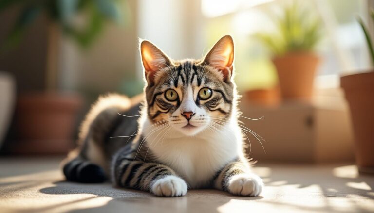 découvrez les meilleures pratiques d'enrichissement olfactif pour le bien-être des félins domestiques et améliorez leur qualité de vie grâce à des stimulations adaptées.