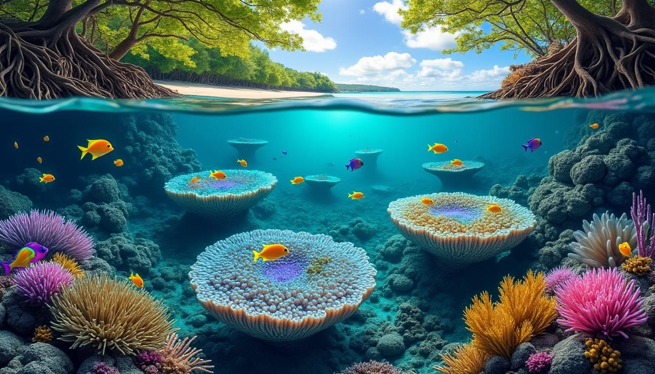 découvrez comment l’introduction de nouveaux animaux de compagnie (nac) atypiques influence l’écosystème local, en analysant les effets sur la biodiversité, les équilibres naturels et les espèces autochtones.