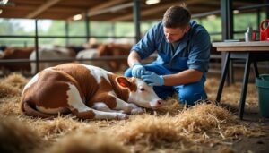 découvrez les pratiques éthiques essentielles pour la gestion des naissances en élevage bovin, garantissant le bien-être animal et la durabilité de votre exploitation.