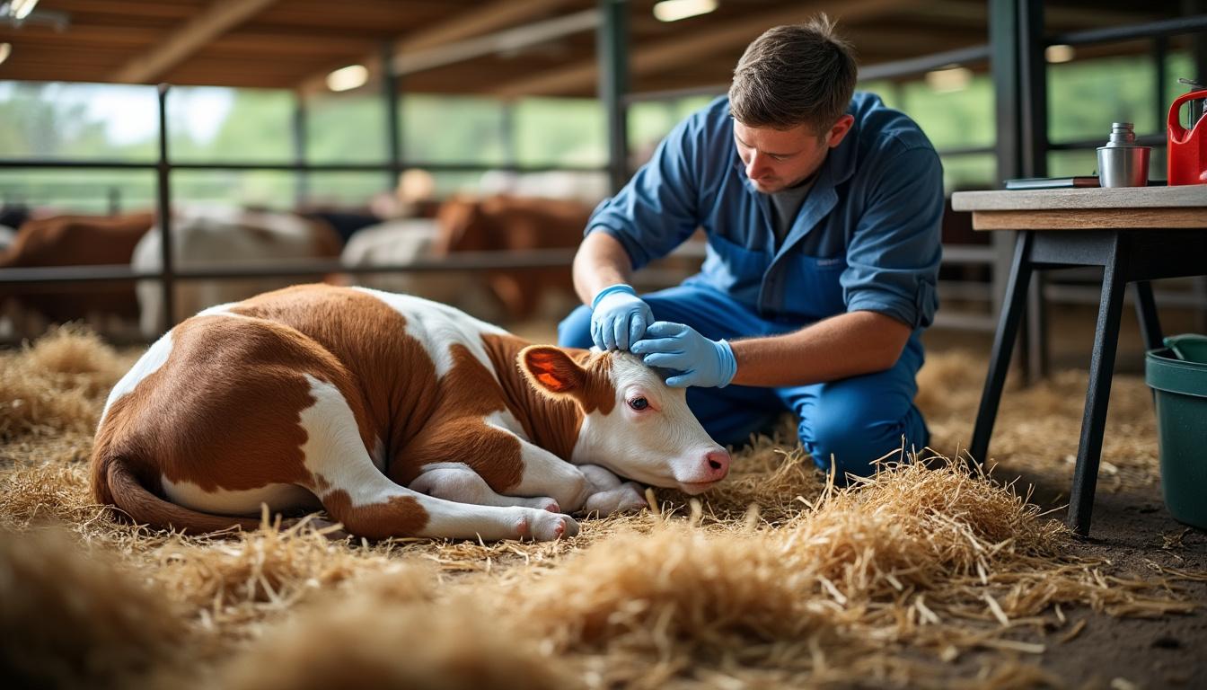 découvrez les pratiques éthiques essentielles pour la gestion des naissances en élevage bovin, garantissant le bien-être animal et la durabilité de votre exploitation.