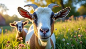 découvrez les meilleures routines saisonnières pour optimiser la santé et la production de vos chèvres laitières tout au long de l'année.