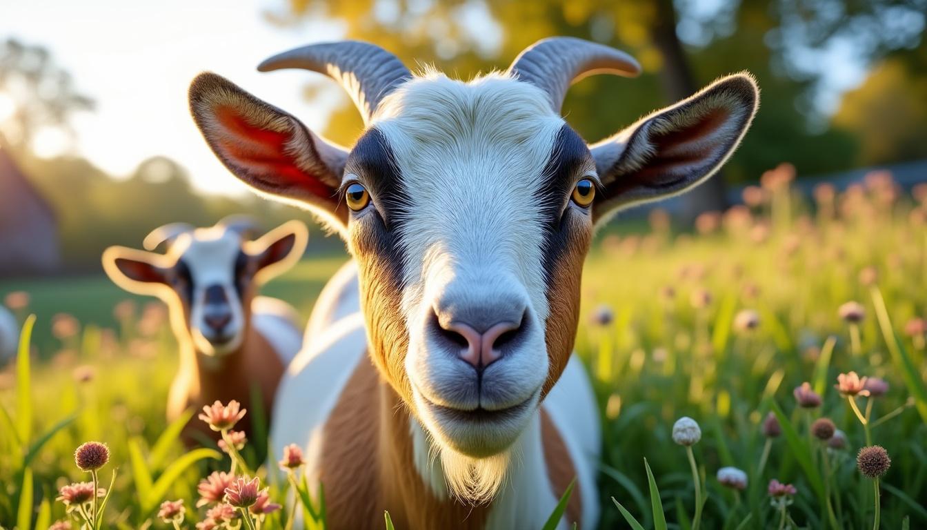 découvrez les meilleures routines saisonnières pour optimiser la santé et la production de vos chèvres laitières tout au long de l'année.