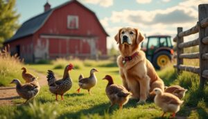 découvrez des stratégies efficaces pour gérer et améliorer les relations entre chiens et volailles, favorisant une cohabitation harmonieuse et sécurisée.