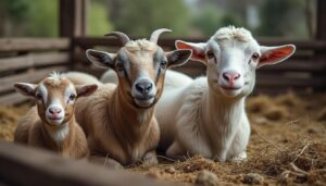 découvrez les impacts des problèmes comportementaux liés à la consanguinité en élevage familial et apprenez comment les prévenir pour assurer le bien-être de vos animaux.