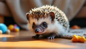 découvrez comment le hérisson domestique perçoit et réagit aux dangers, pour mieux comprendre son comportement et assurer sa sécurité.