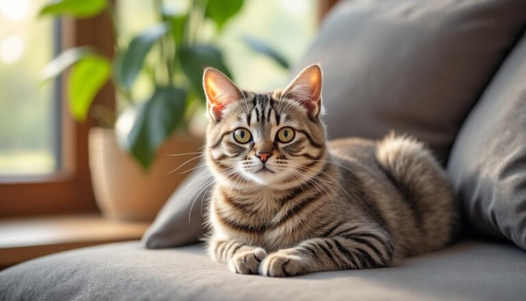 découvrez les effets de la stérilisation précoce sur le comportement des chats, incluant ses avantages et impacts possibles pour mieux comprendre et prendre soin de votre compagnon félin.