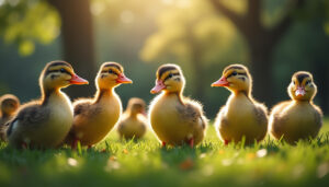 découvrez pourquoi certains canards élevés à la main développent une peur des humains et comment mieux comprendre leur comportement pour favoriser une relation harmonieuse.